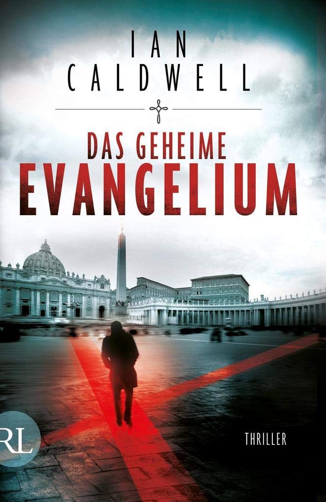Product Image: Das geheime Evangelium