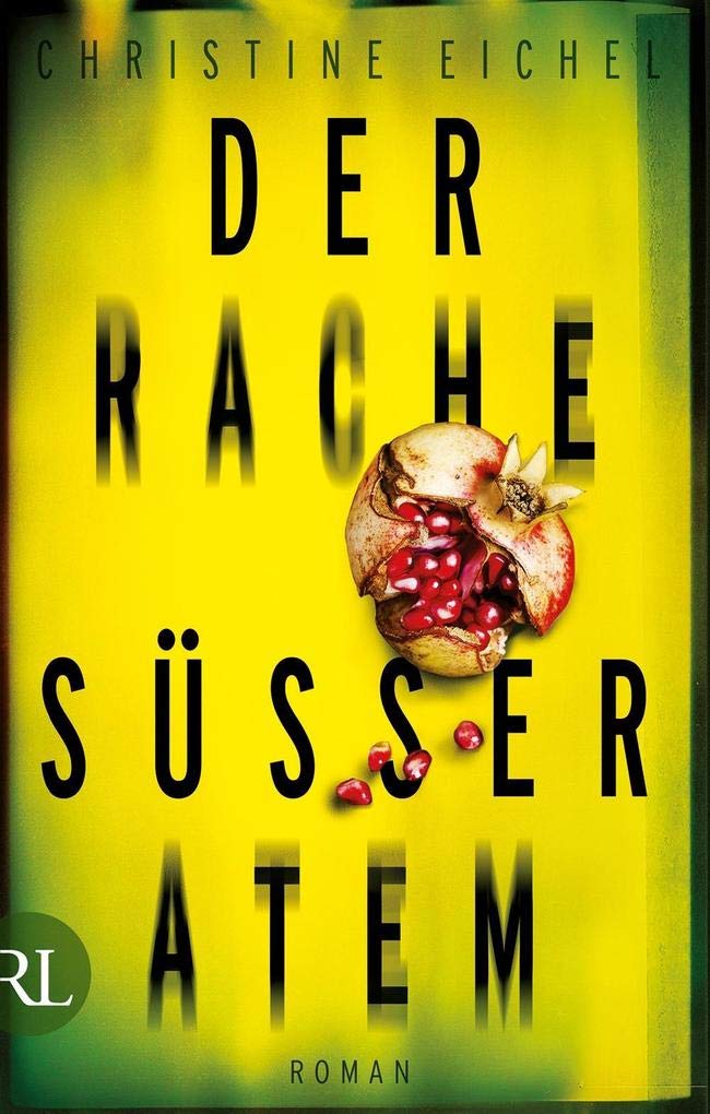 Der Rache süßer Atem Personalities Books
