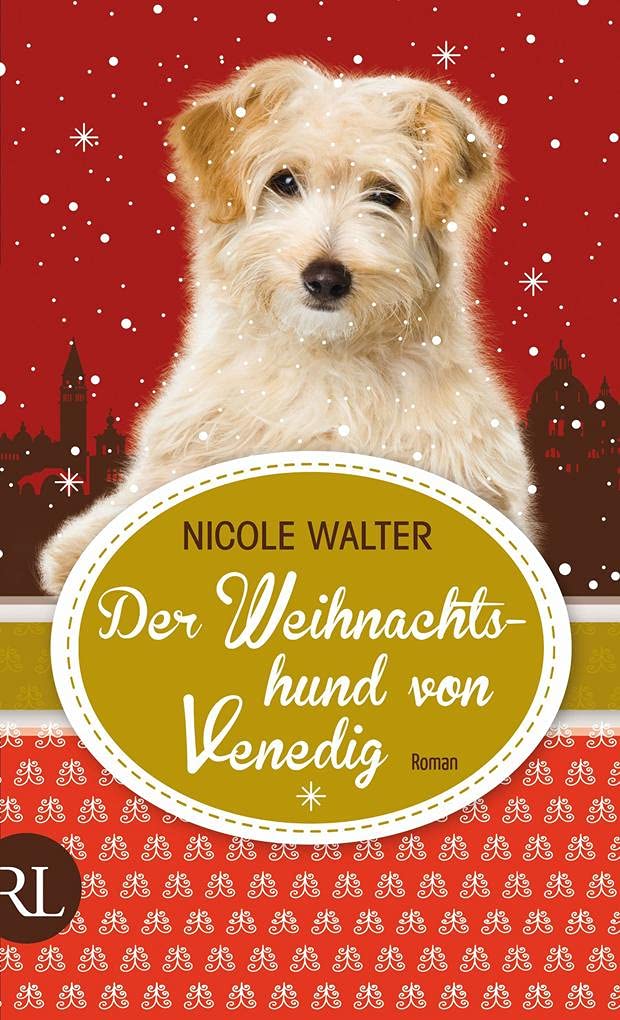 Der Weihnachtshund von Venedig Contemporary literature