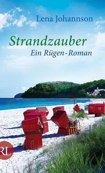 Strandzauber Contemporary literature Books