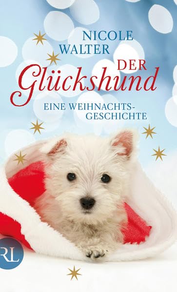Product Image: Der Glückshund: Eine Weihnachtsgeschichte