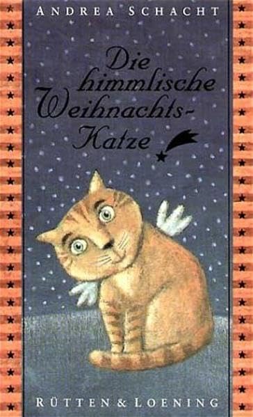Die himmlische Weihnachtskatze Books