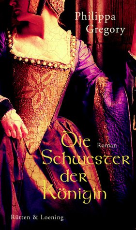 Product Image: Die Schwester der Königin: Roman