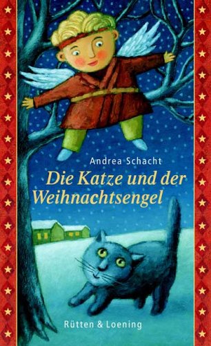 Product Image: Die Katze und der Weihnachtsengel