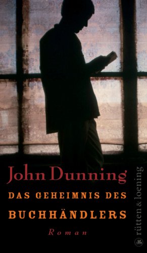 Das Geheimnis des Buchhändlers: Roman Contemporary literature