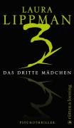 Das dritte Mädchen: Psychothriller Contemporary literature Books