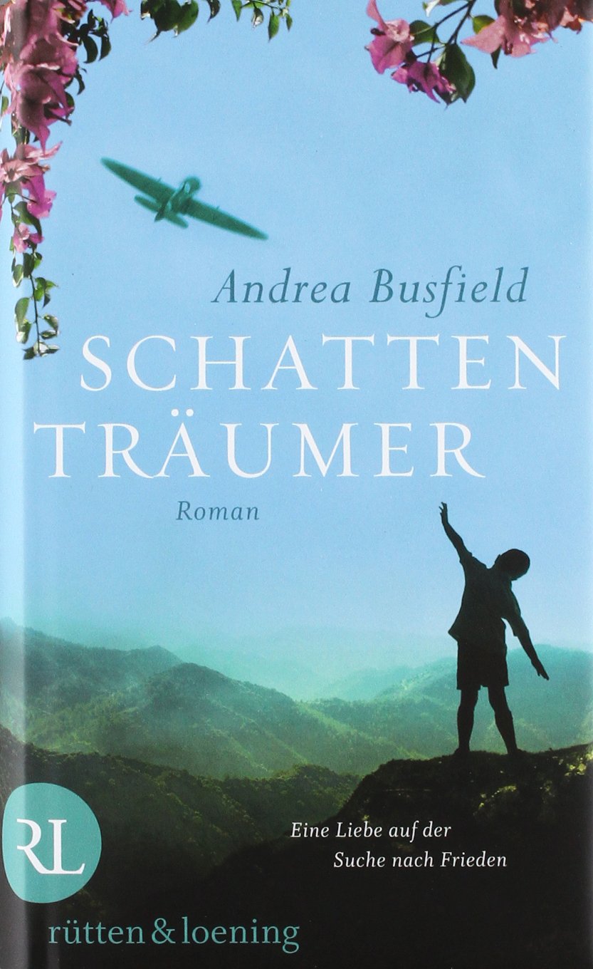 Schattenträumer: Roman Contemporary literature Books