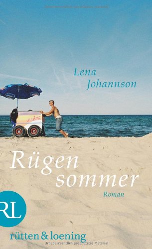 Rügensommer: Roman Contemporary literature
