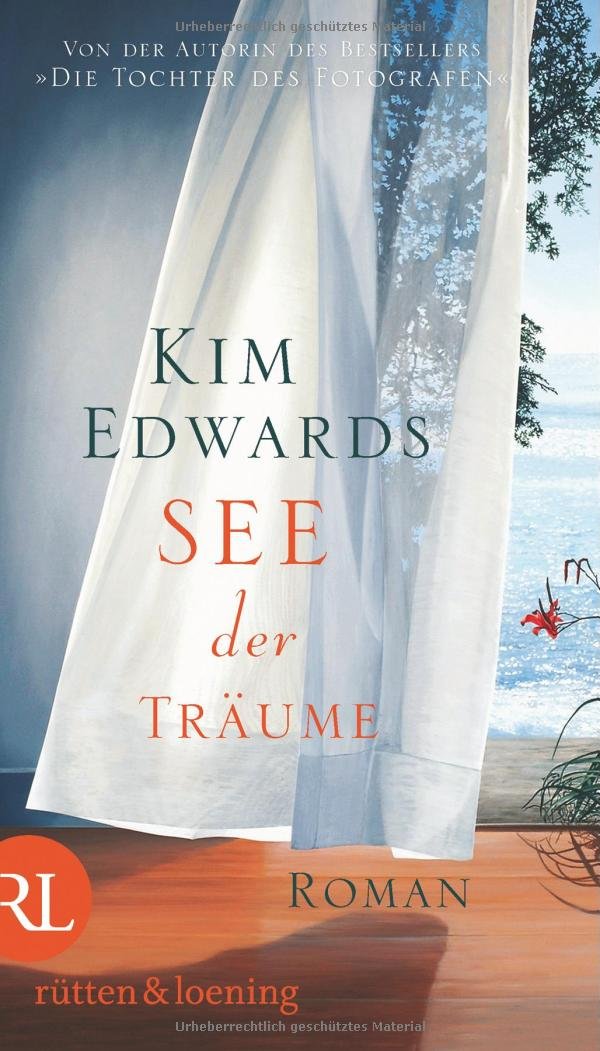See der Träume: Roman Contemporary literature Books