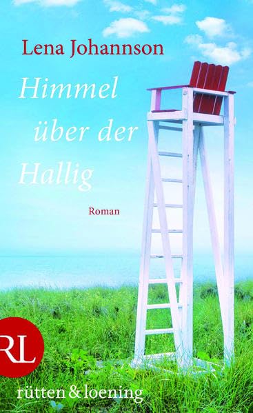 Product Image: Himmel über der Hallig