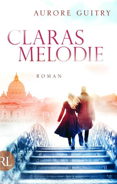 Claras Melodie: Roman Contemporary literature
