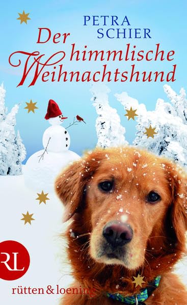 Der himmlische Weihnachtshund Contemporary literature