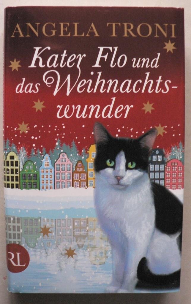 Kater Flo und das Weihnachtswunder Contemporary literature