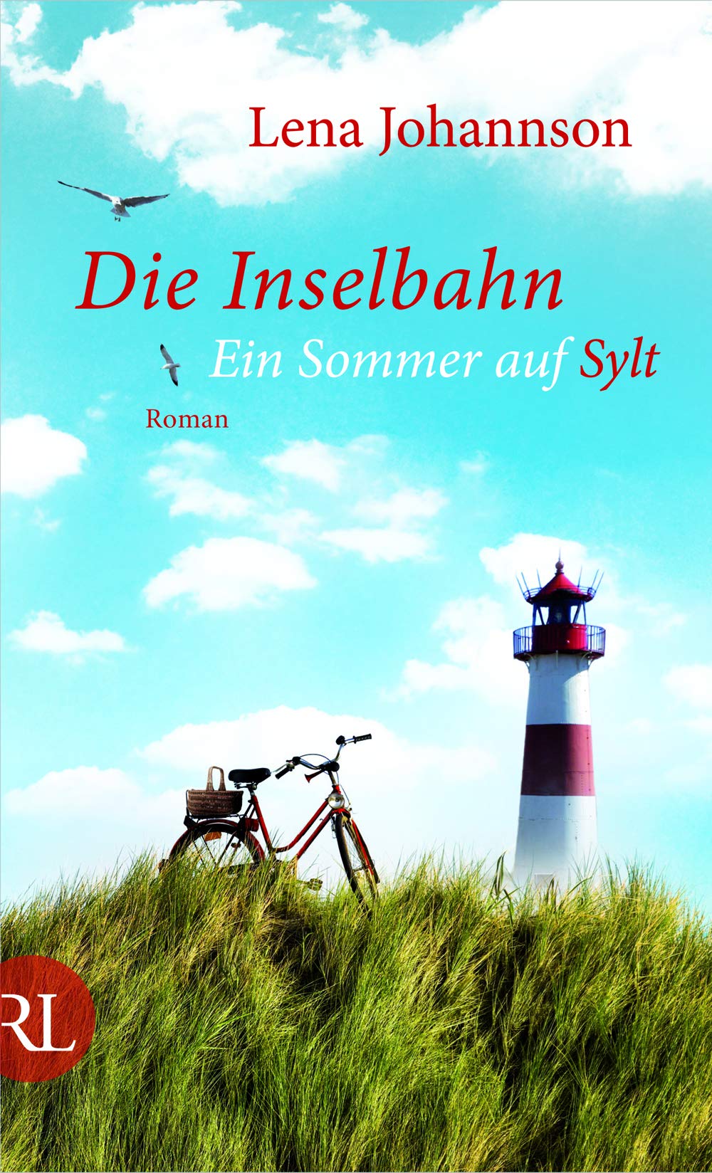 Die Inselbahn Contemporary literature Books