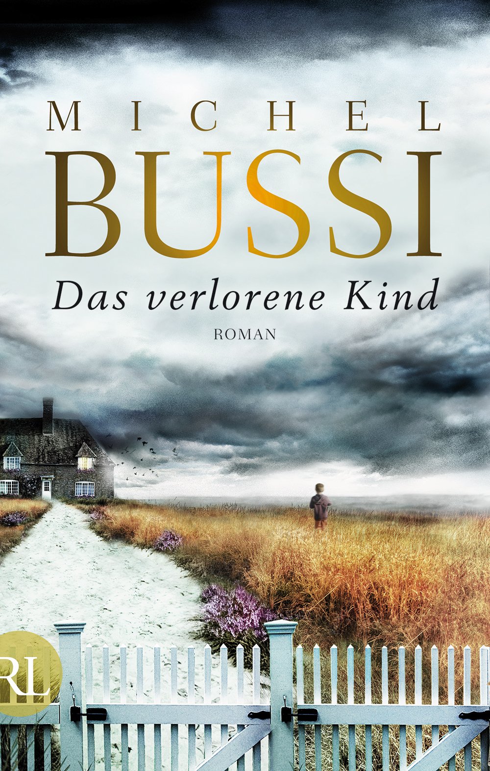 Das verlorene Kind Contemporary literature Books