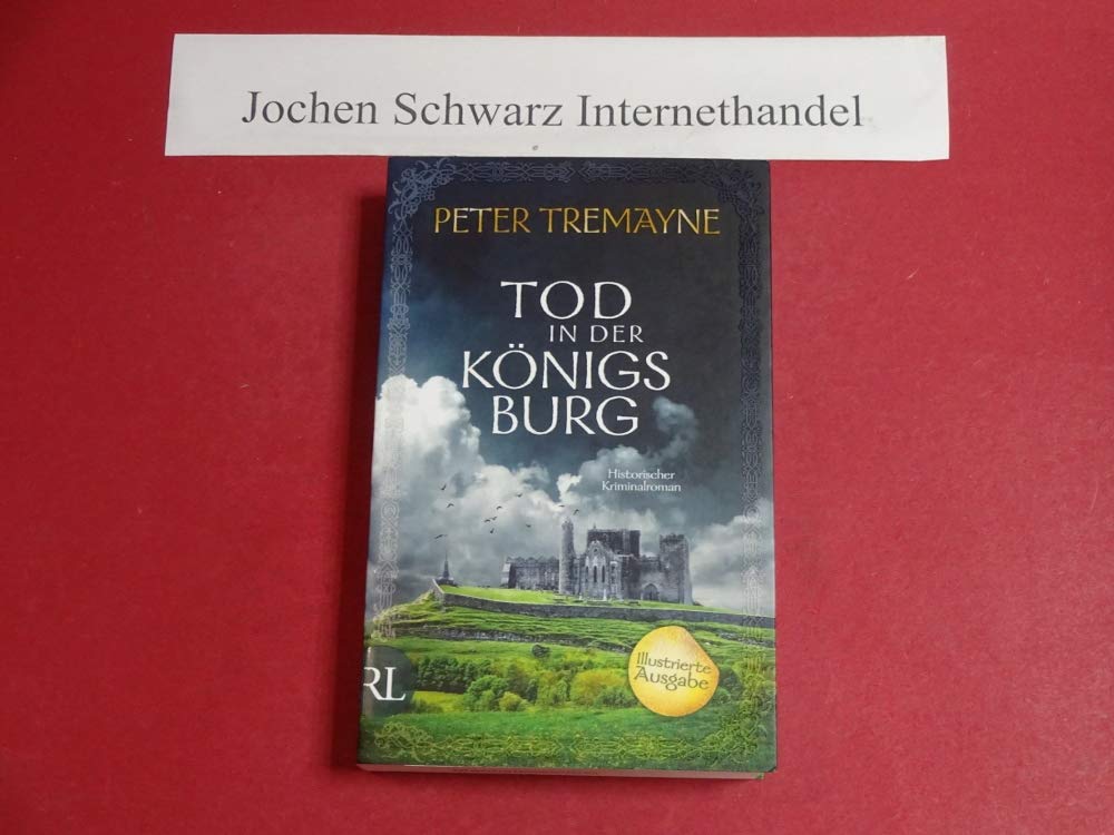Tod in der Königsburg Action & Adventure