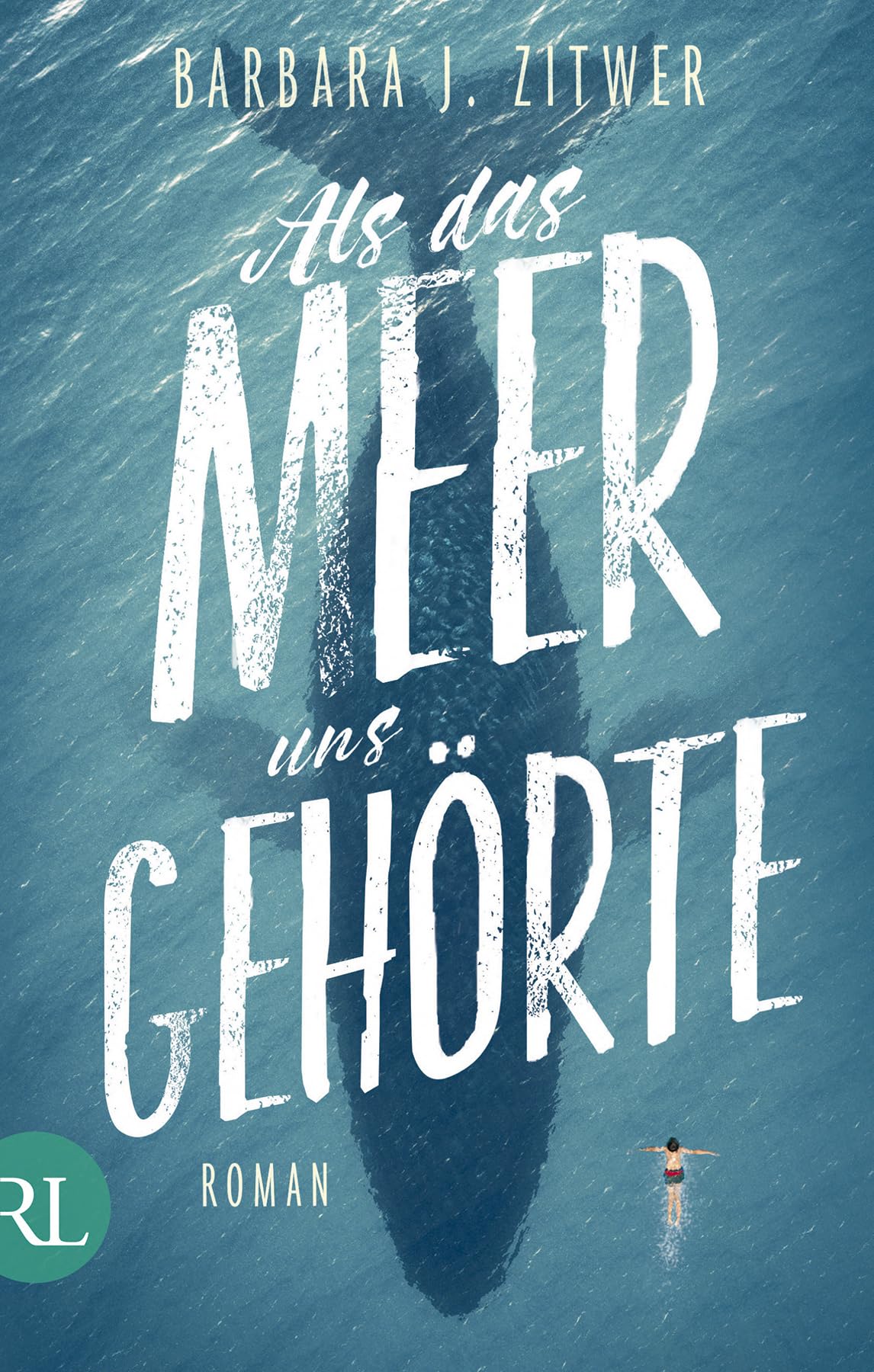 Als das Meer uns gehörte: Roman Contemporary literature