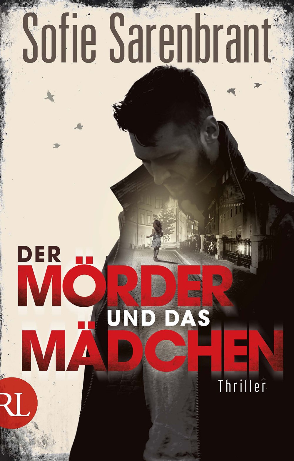 Der Mörder und das Mädchen Action & Adventure