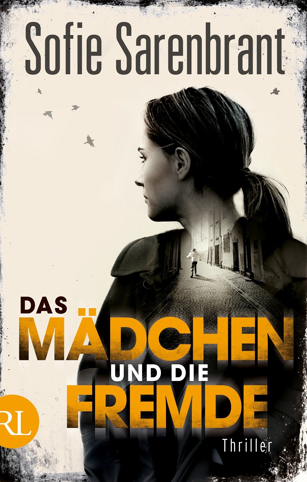 Product Image: Das Mädchen und die Fremde