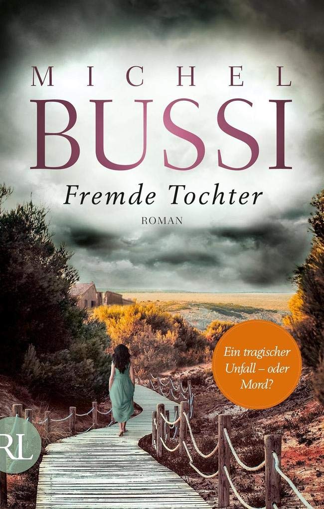 Fremde Tochter Contemporary literature Books