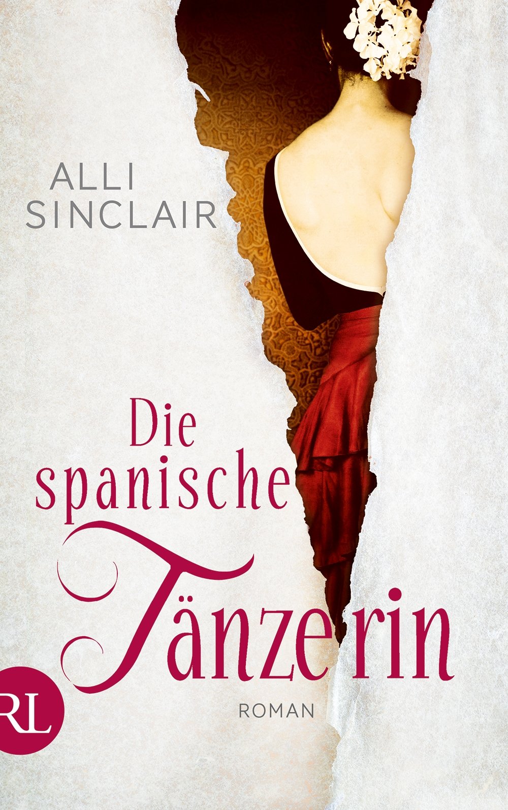 Die spanische Tänzerin Contemporary literature Books