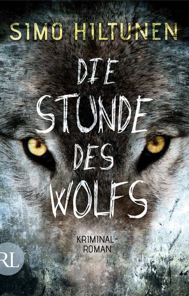 Die Stunde des Wolfs Contemporary literature Books
