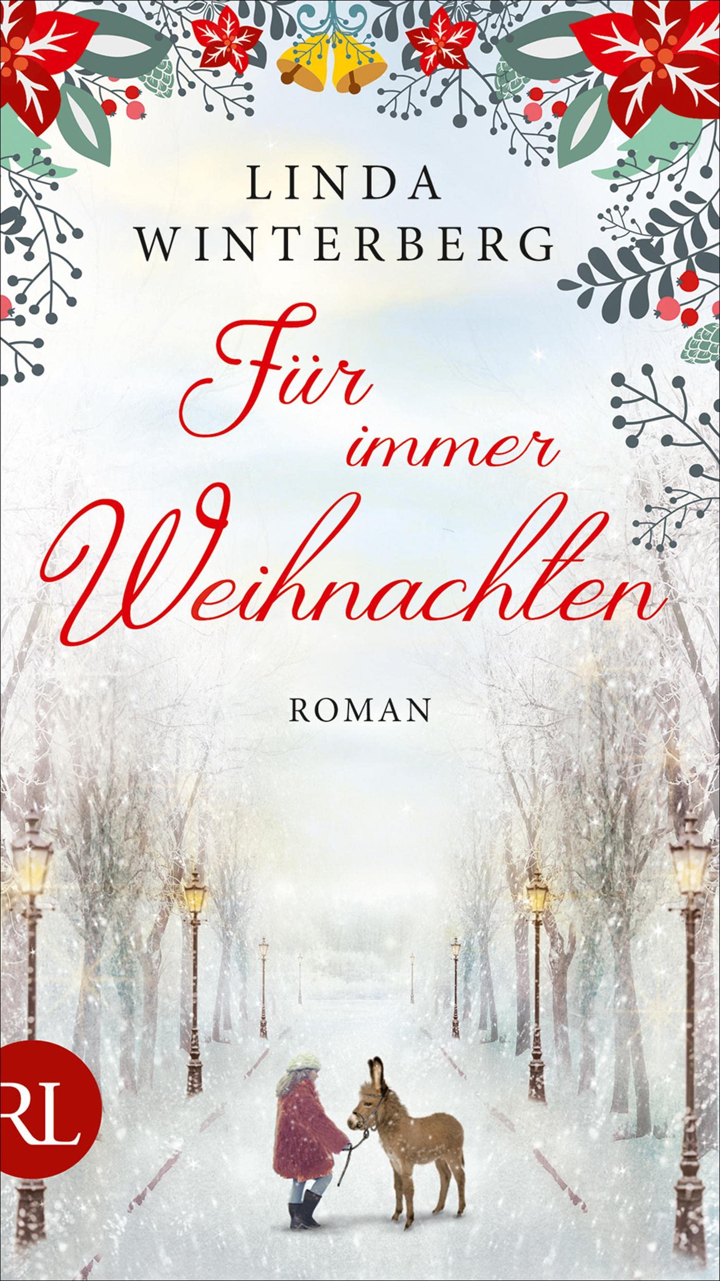 Für immer Weihnachten Contemporary literature