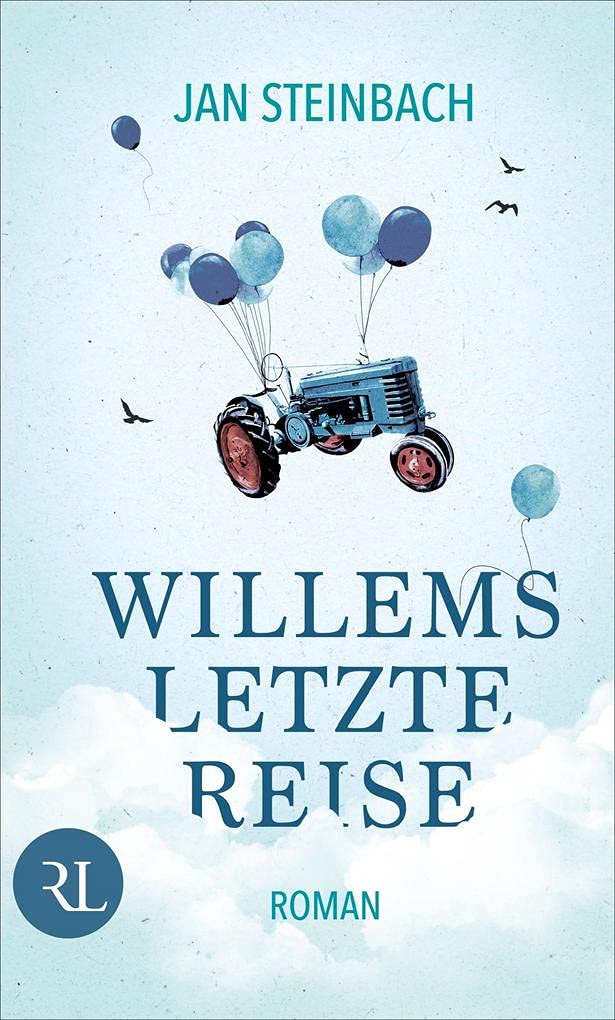 Willems letzte Reise Contemporary literature Books