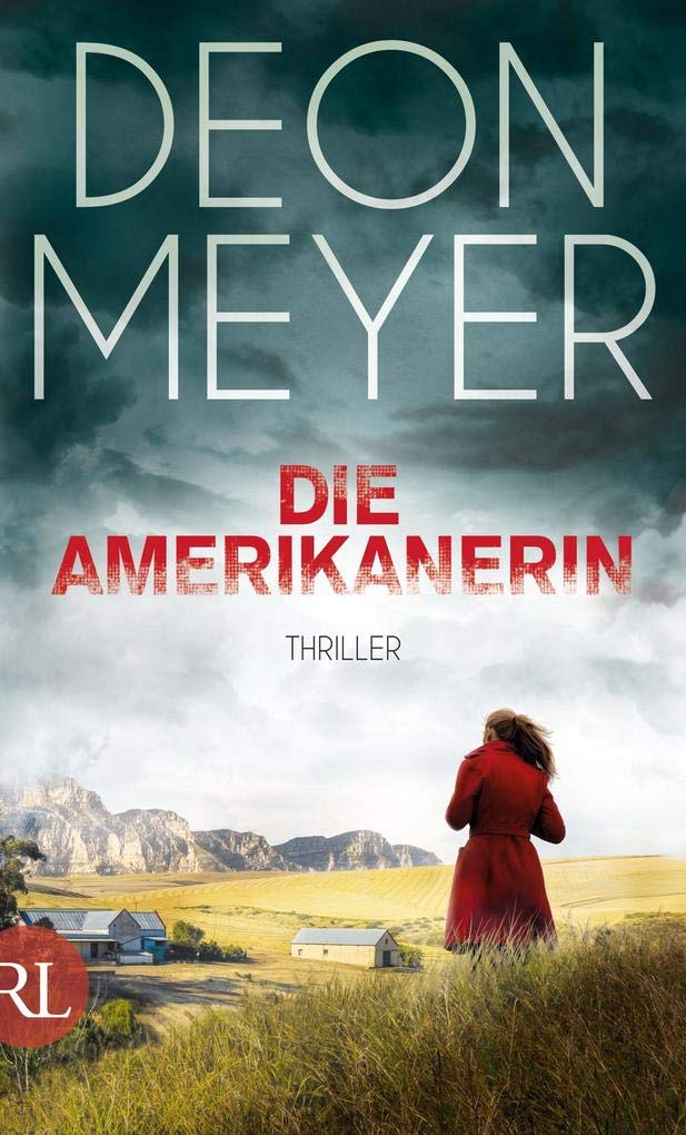 Die Amerikanerin Action & Adventure