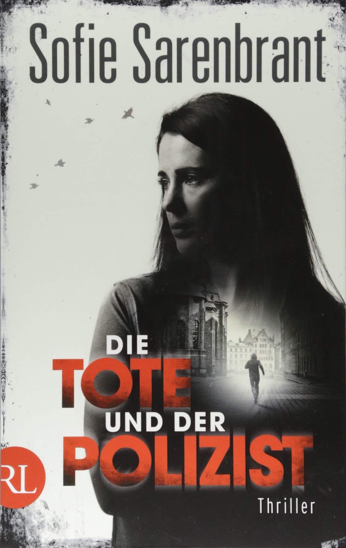Die Tote und der Polizist Contemporary literature