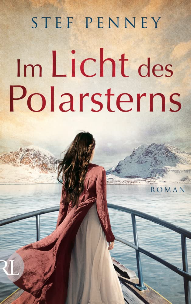 Im Licht des Polarsterns Historical Fiction
