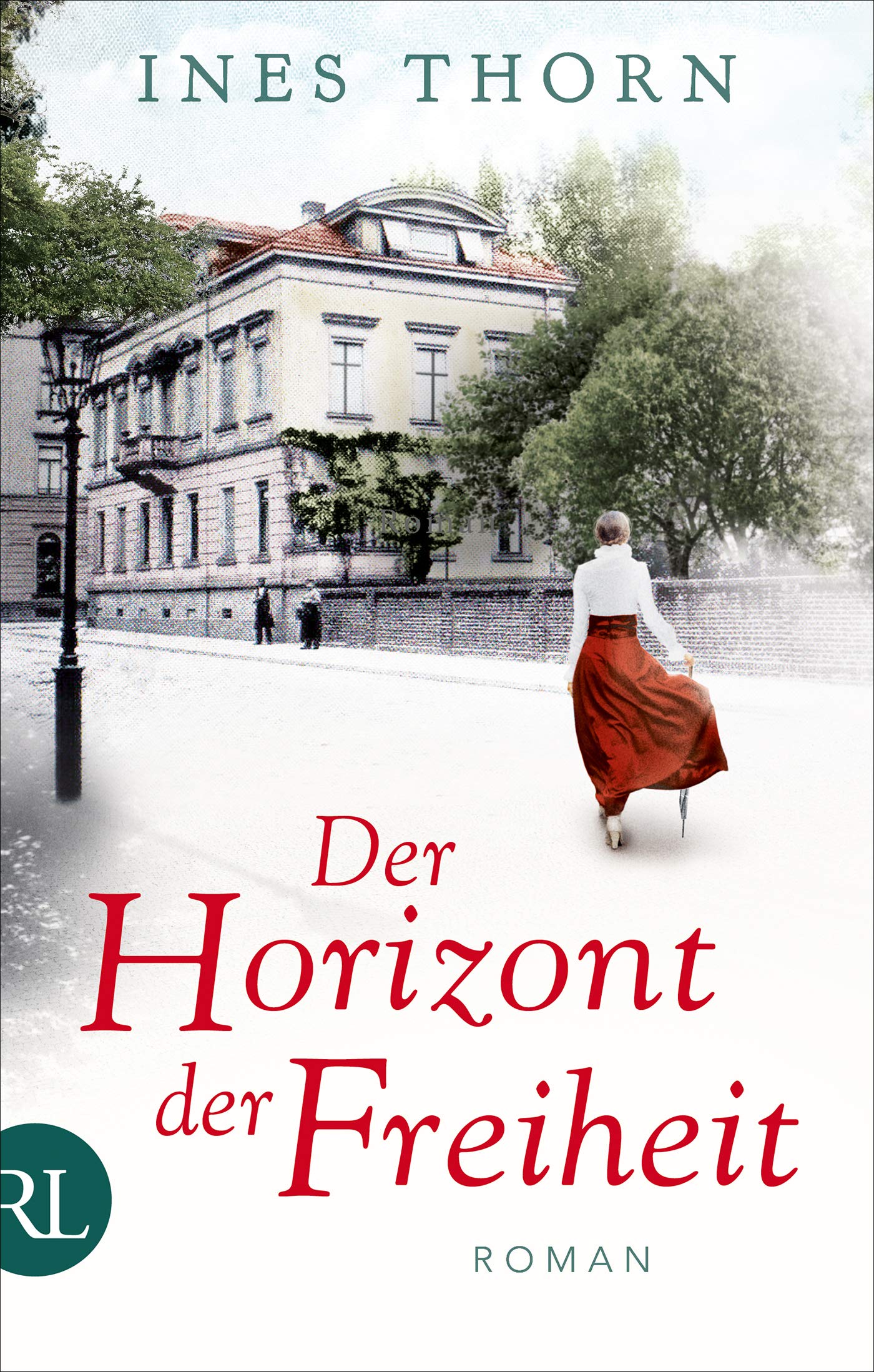 Product Image: Der Horizont der Freiheit