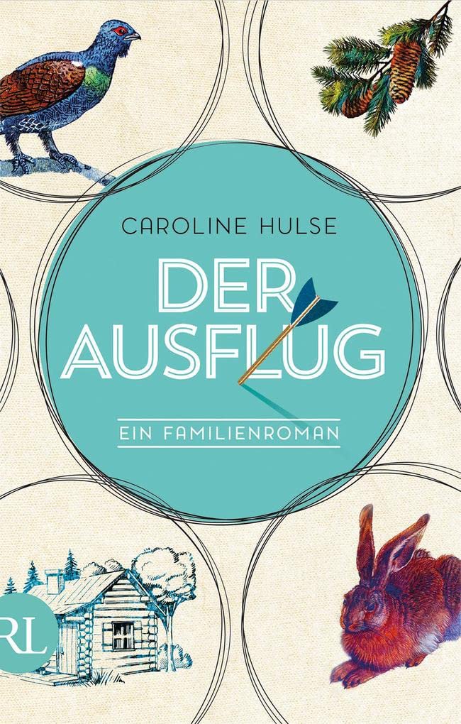Der Ausflug Contemporary literature