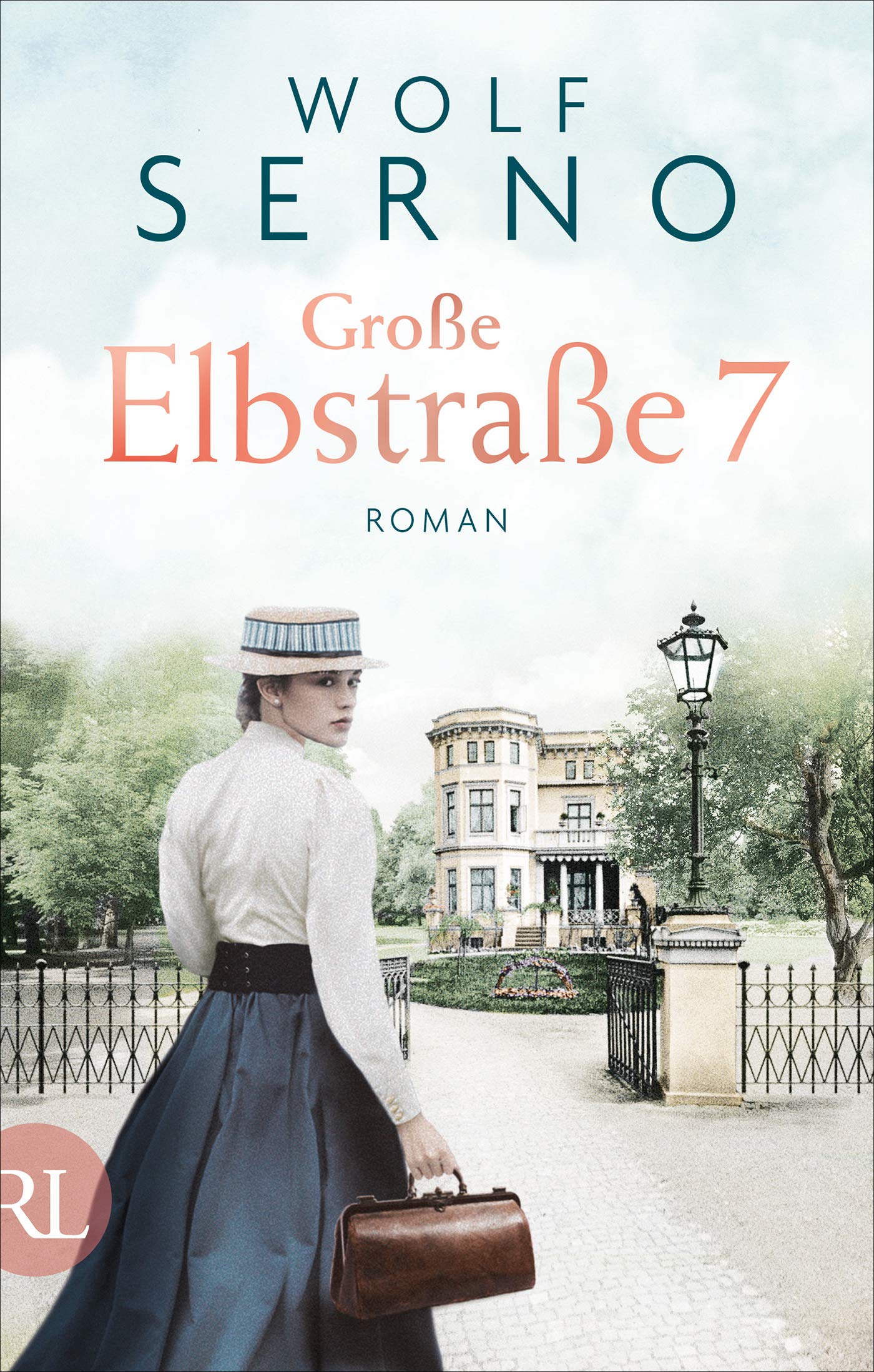 Große Elbstraße 7 - Das Schicksal einer Familie Contemporary literature