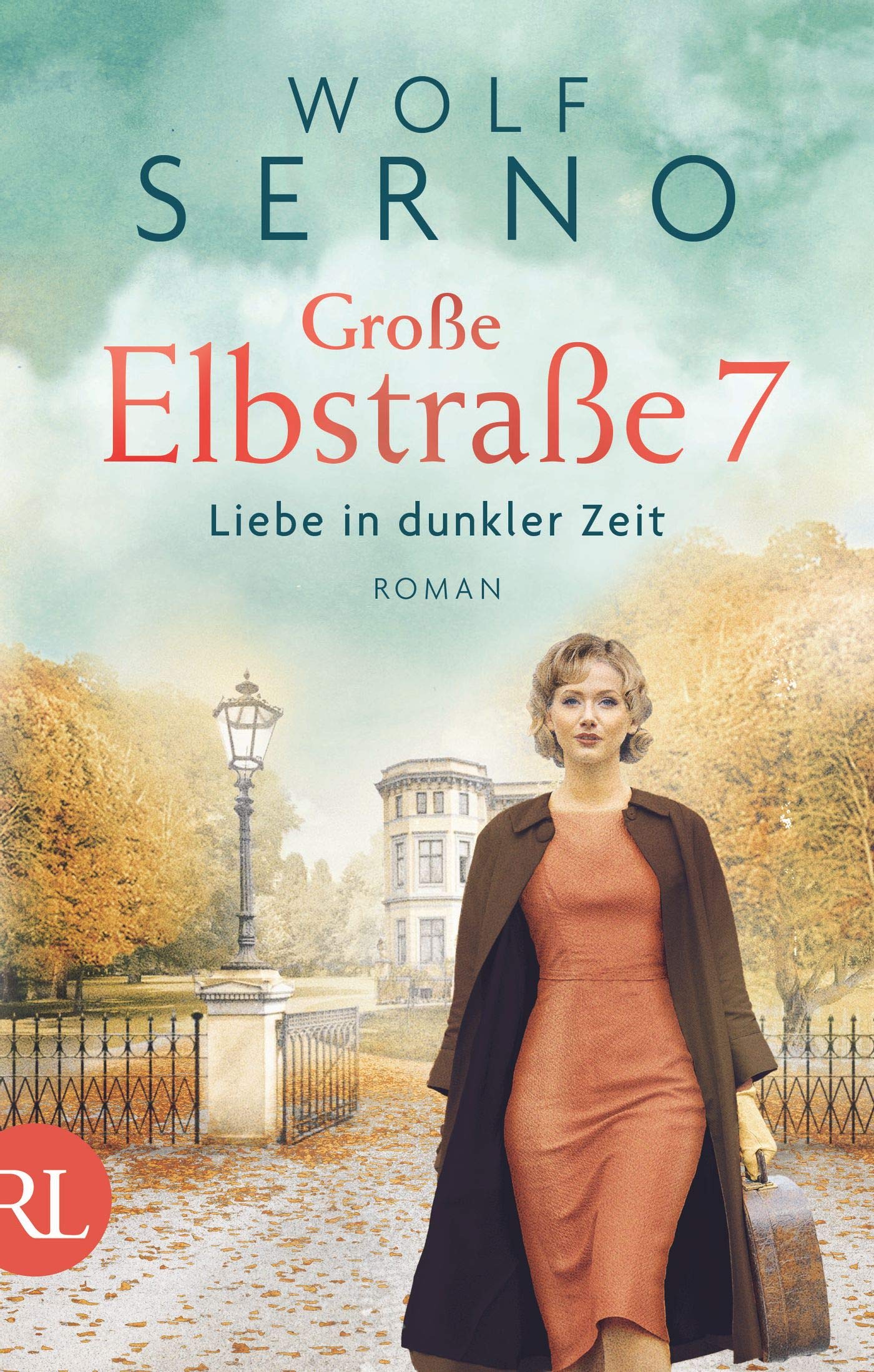 Product Image: Große Elbstraße 7 - Liebe in dunkler Zeit