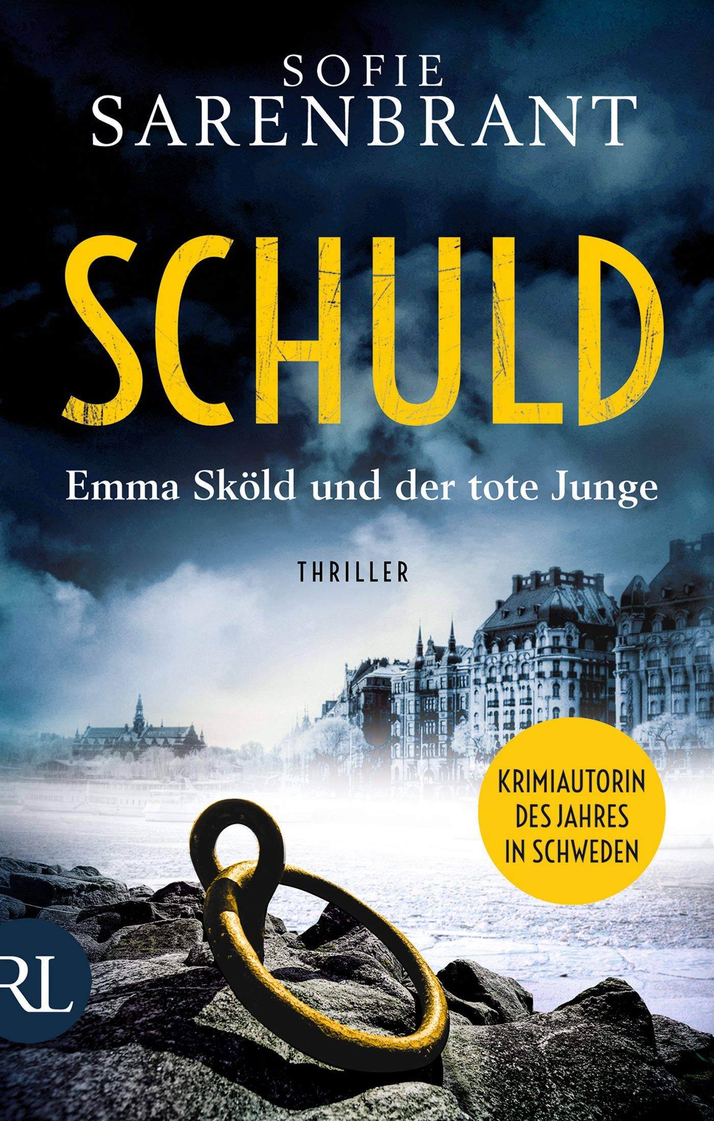 Schuld - Emma Sköld und der tote Junge Contemporary literature