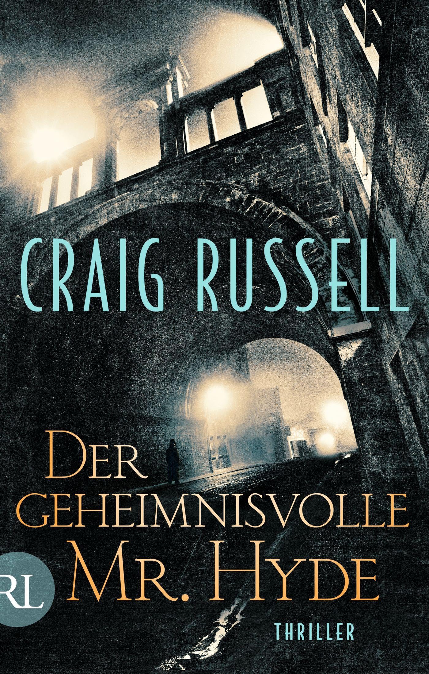 Der geheimnisvolle Mr. Hyde Contemporary literature