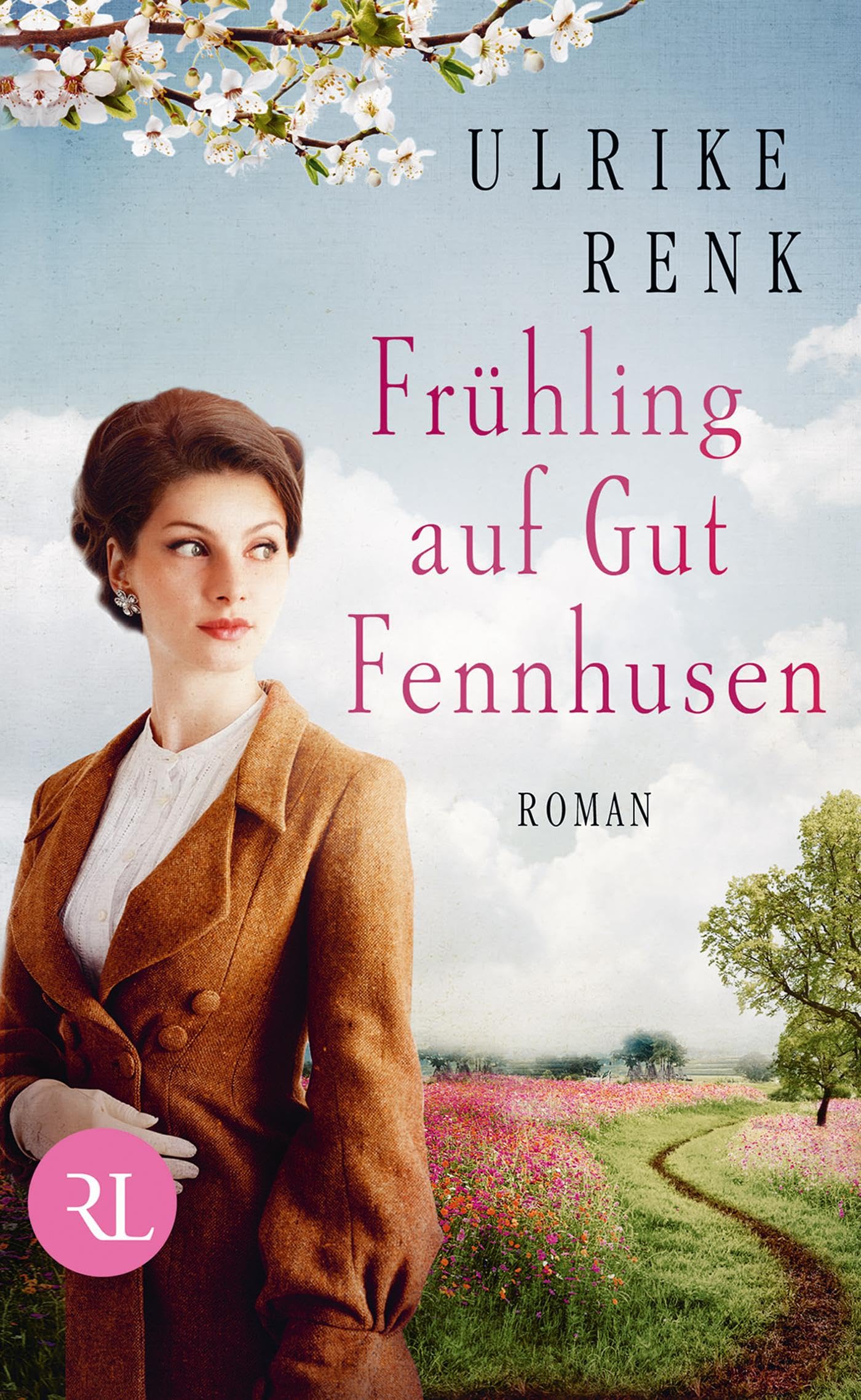 Frühling auf Gut Fennhusen Contemporary literature