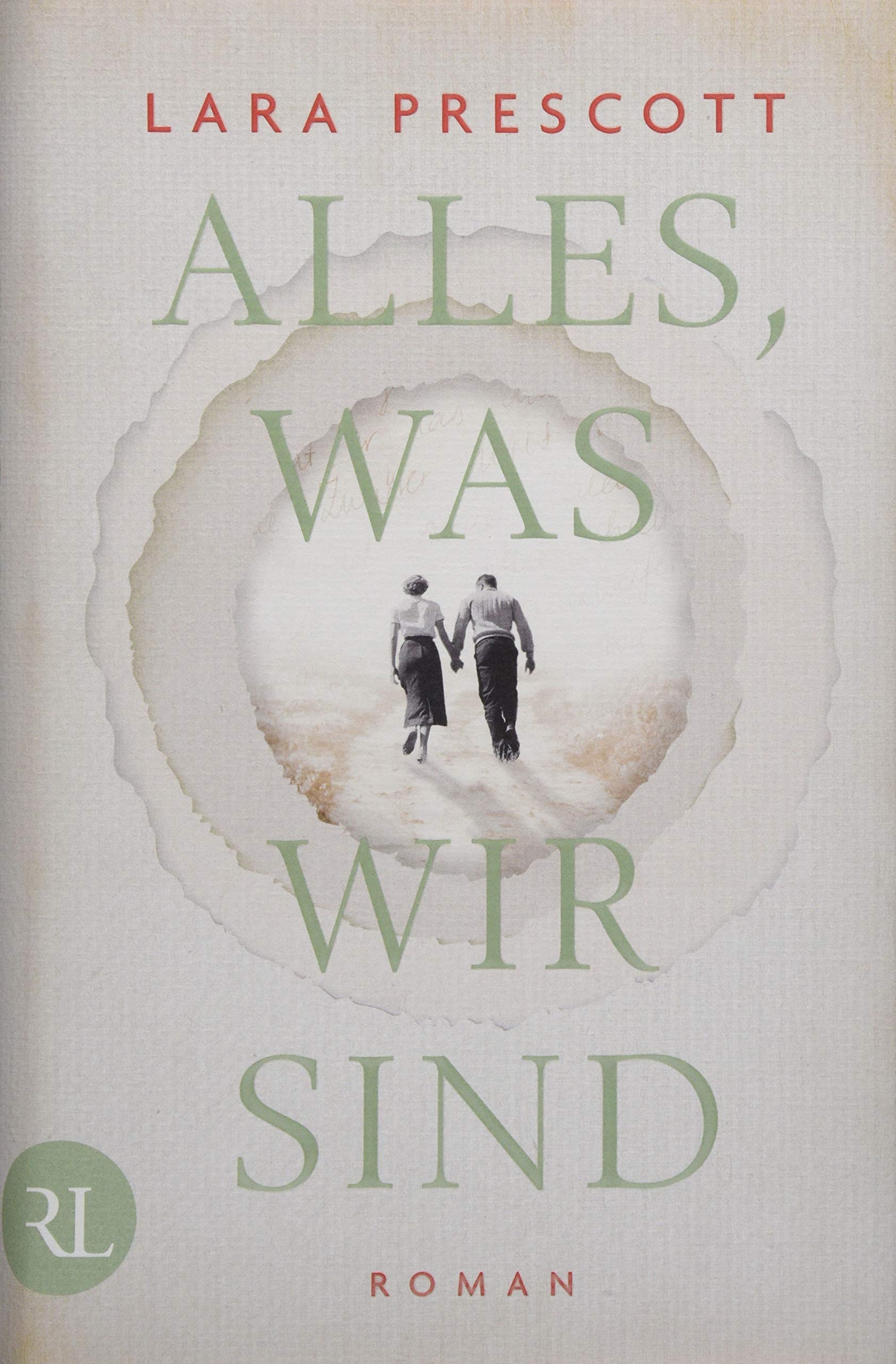 Product Image: Alles, was wir sind