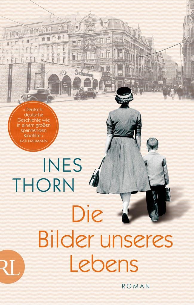 Product Image: Die Bilder unseres Lebens
