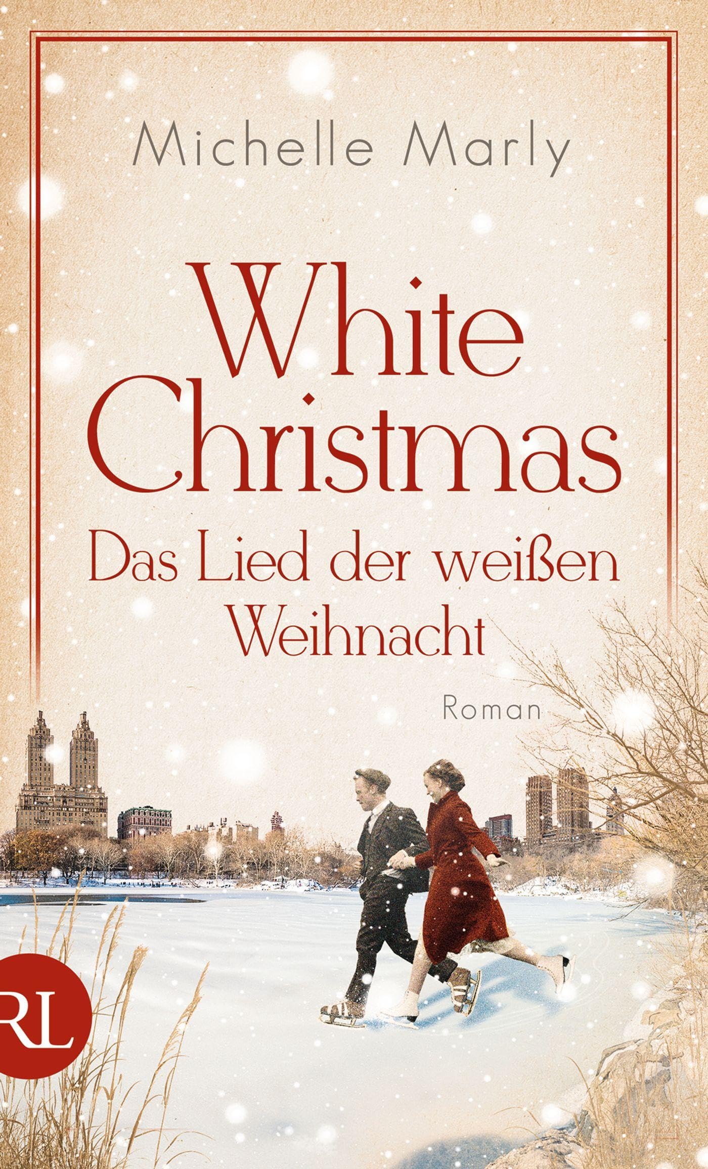 White Christmas - Das Lied der weißen Weihnacht Contemporary literature