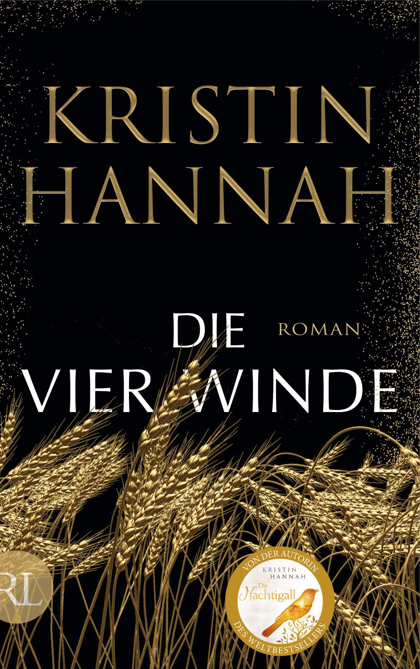 Die vier Winde Contemporary literature Books