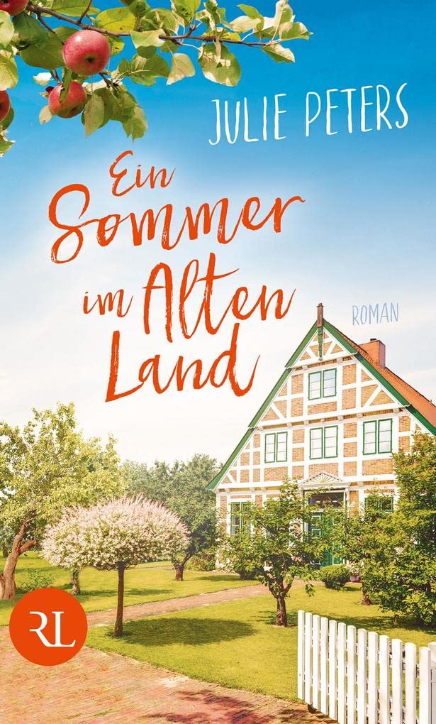 Ein Sommer im Alten Land Contemporary literature