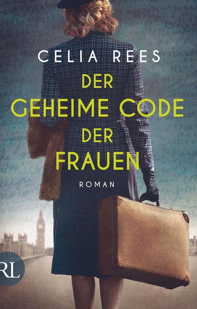 Der geheime Code der Frauen Historical Fiction