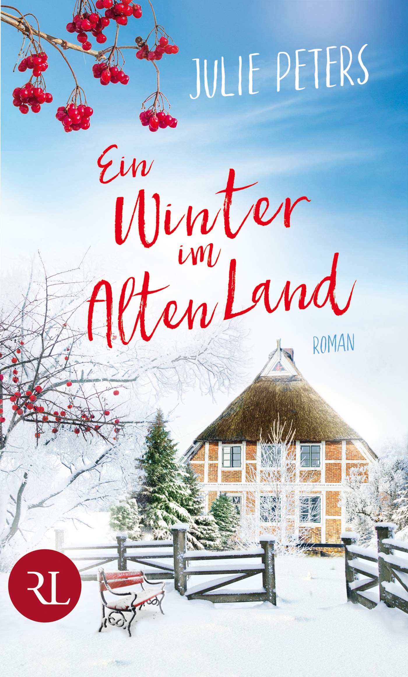 Ein Winter im Alten Land Contemporary literature