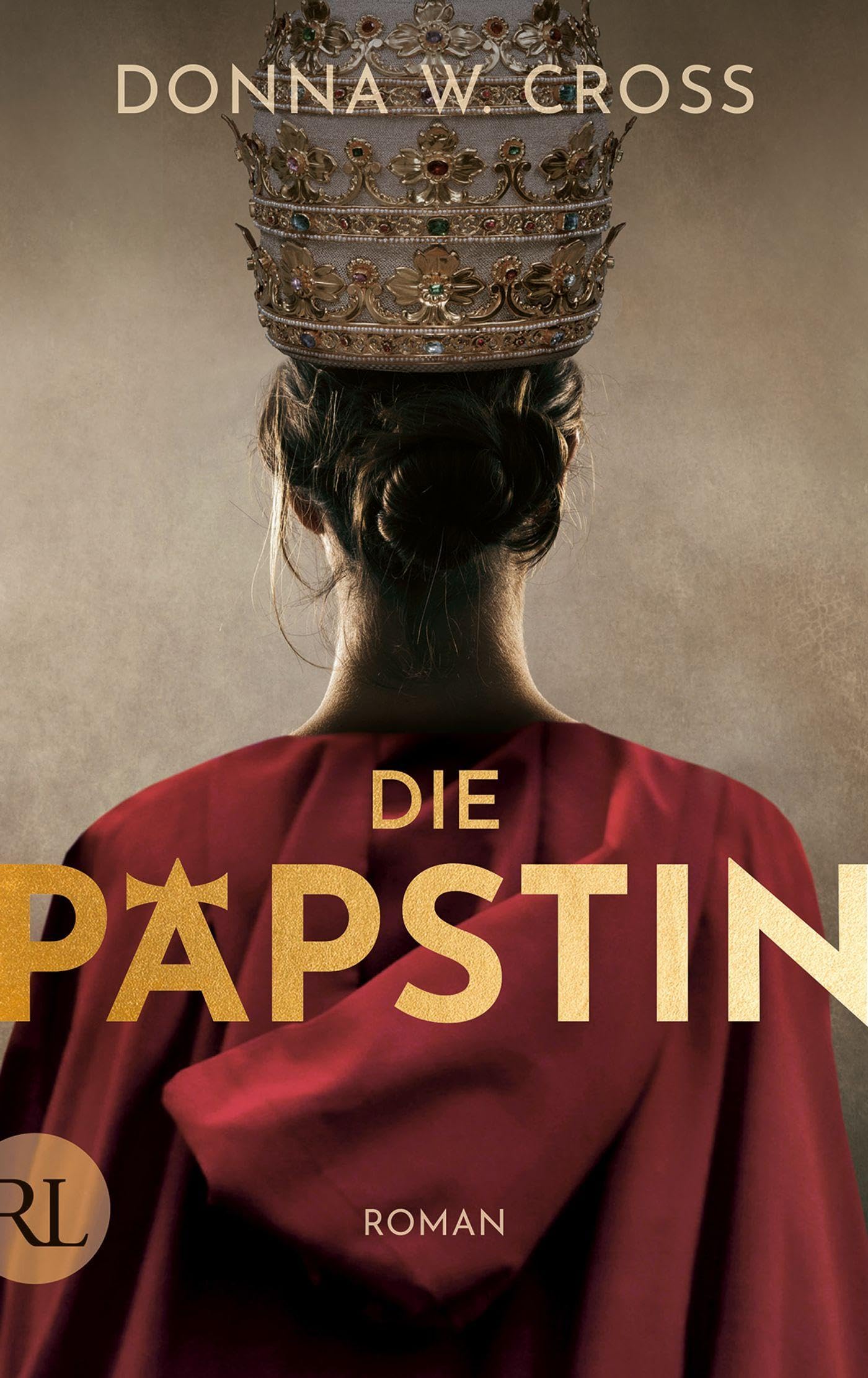 Die Päpstin Philosophy