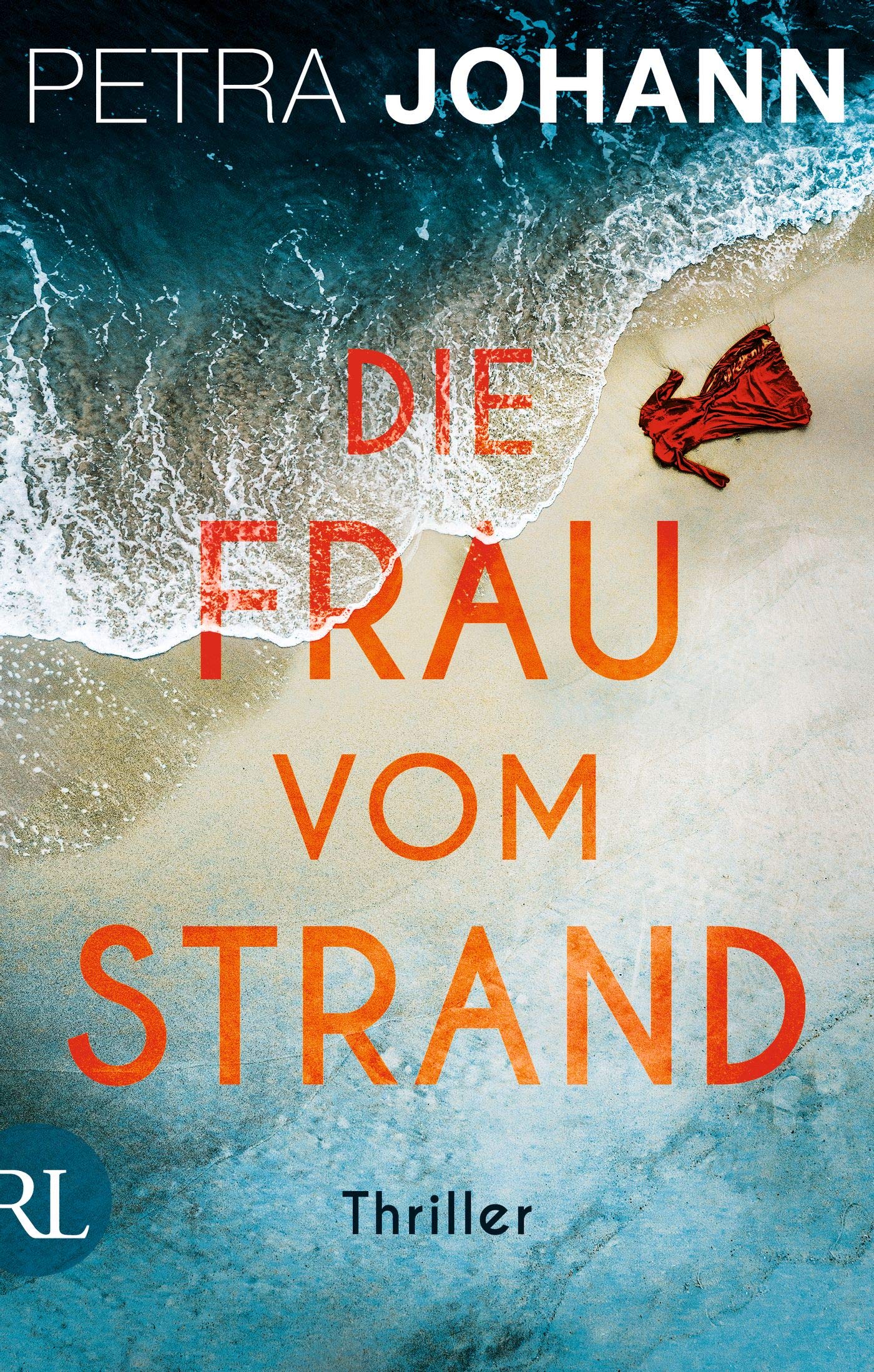 Die Frau vom Strand Contemporary literature