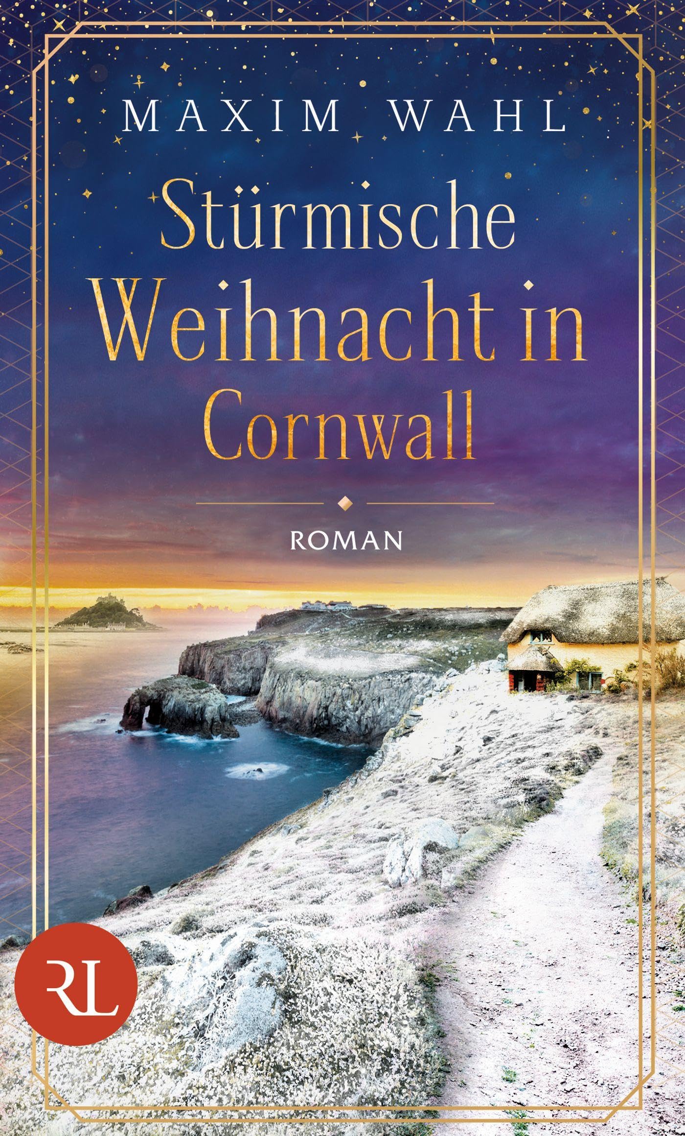 Stürmische Weihnacht in Cornwall Historical Fiction