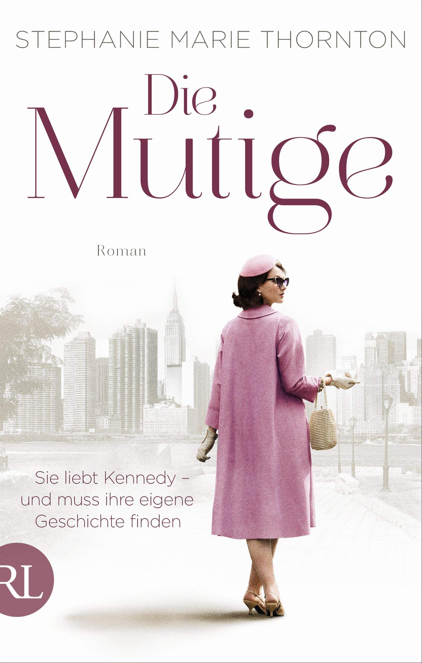Die Mutige Contemporary literature Books