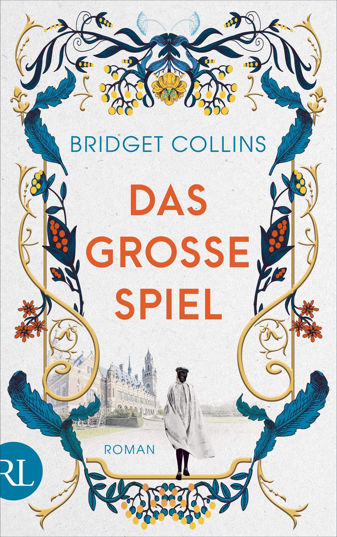 Das große Spiel Contemporary literature Books
